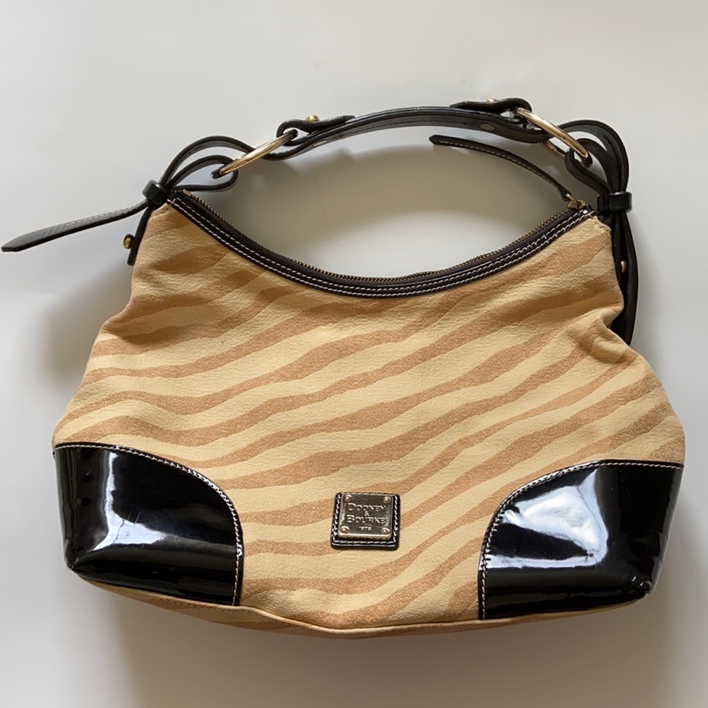 Rooney and burke shoulder bag